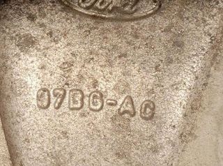 97bg-ac llanta ford mondeo ii (bap) 2.0 i 5355815