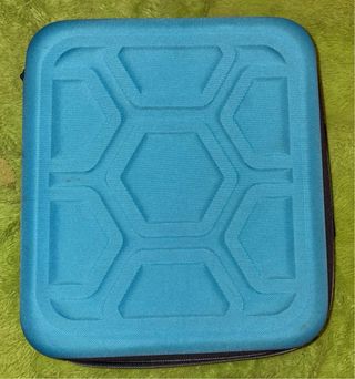 Nintendo Switch Azul/Rosa