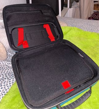 Nintendo Switch Azul/Rosa