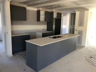 Reforma de cocinas y baños