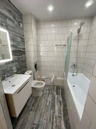 Reforma de cocinas y baños