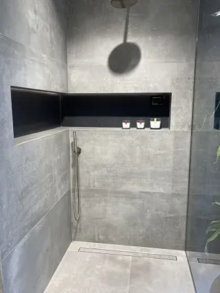 Reforma de cocinas y baños