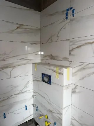 Reforma de cocinas y baños