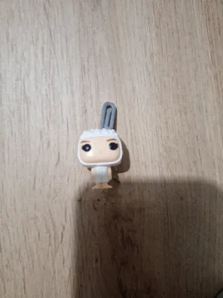 Funko Pop! con clip