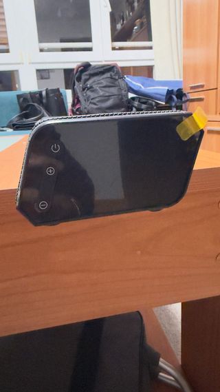 Barra de Sonido Grundig Negra