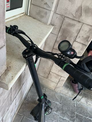 Patinete Eléctrico ( escucho ofertas )