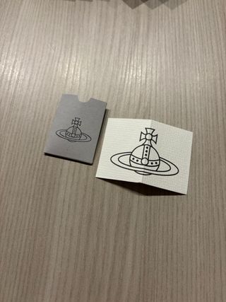 Collana Vivienne Westwood Argento Orb