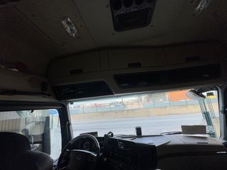 Mercedes-Benz Actros 1851 LS