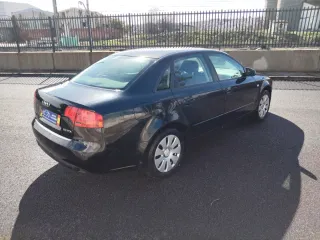 Audi A4 2007