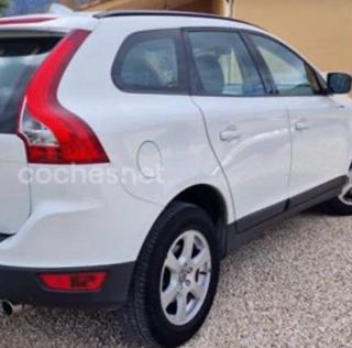 Volvo XC60 2013