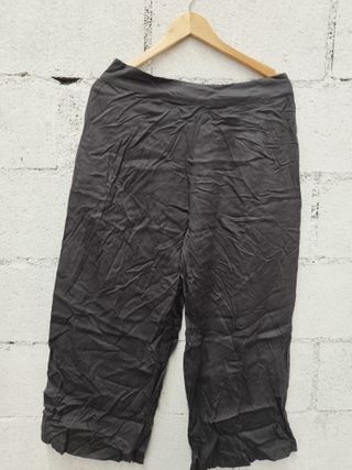 Pantalón Desigual Negro