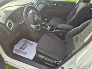 Nissan Qashqai 2014