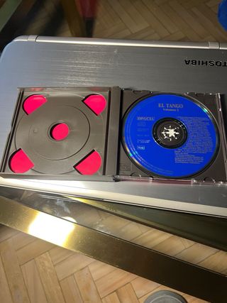 El Tango 2 CD