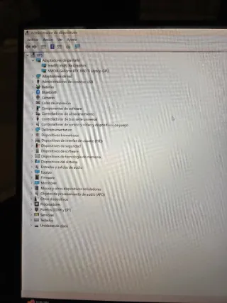 Dell XPS 15 Intel Core i7