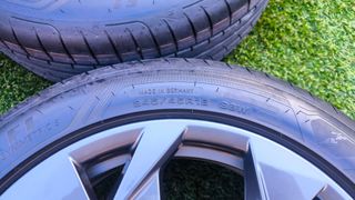 Juego Llantas 18" CUPRA