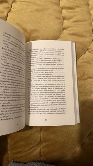 Twisted 1. Twisted love