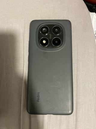 Redmi Note 14 Pro 5G + funda