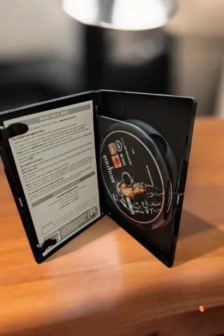 Battlefield 3 PC DVD