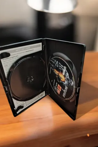 Battlefield 3 PC DVD