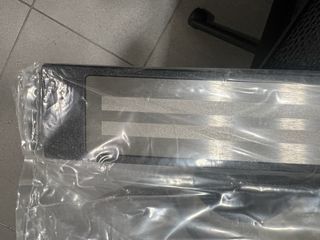 Embellecedores Puerta Vw Scirocco