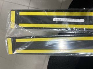 Embellecedores Puerta Vw Scirocco