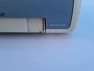 Impresora HP Deskjet 3325
