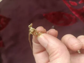 Collar Cristal Swarovski Plata