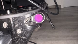 Dualtron Victor Luxury Plus DGT Modificado