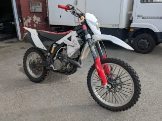 Gas Gas FSR 450 2007