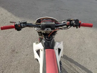 Gas Gas FSR 450 2007