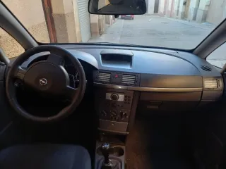 Opel Meriva 2006