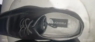 Zapatos de vestir hombre