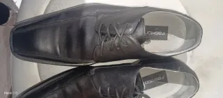 Zapatos de vestir hombre