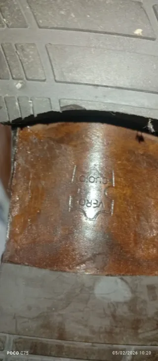 Zapatos de vestir hombre