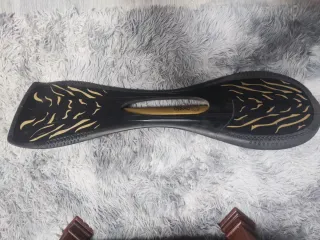 Monopatín Oxelo dos ruedas