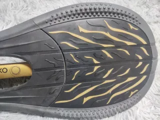 Monopatín Oxelo dos ruedas