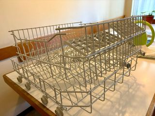 Cestas para lavavajillas Whirlpool