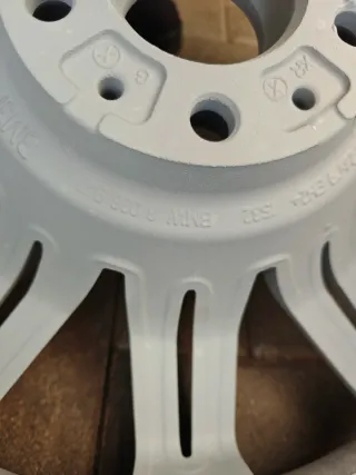 Llantas BMW 19 Originales M172