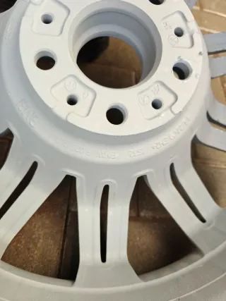 Llantas BMW 19 Originales M172