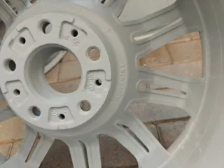 Llantas BMW 19 Originales M172