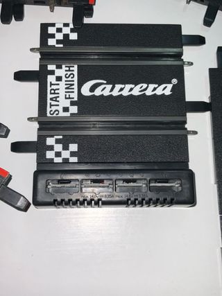 Carrera Go Escalestric