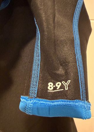 Neopreno Surf Niño OLAIAN 1.5mm 8-9 Años