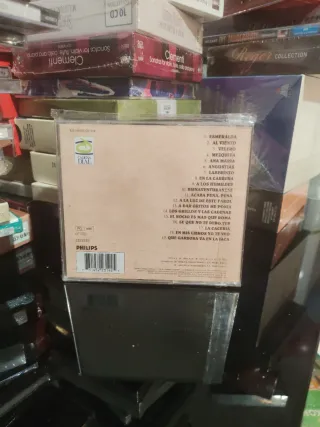 Grandi Chitarre del Flamenco Manolo Sanlucar