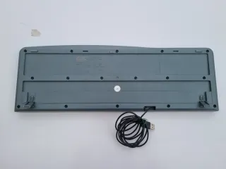 Teclado Logitech K120 Negro