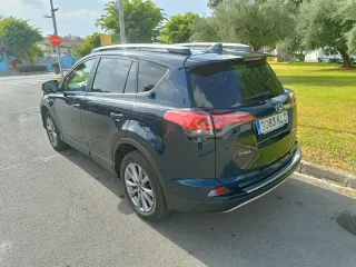 Toyota RAV4 2018