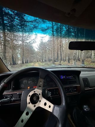 Jeep Grand Cherokee 1997