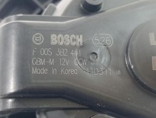 144555 f00s3b2441 motor calefacción hyundai ix35