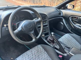 Toyota Celica Kit GT4