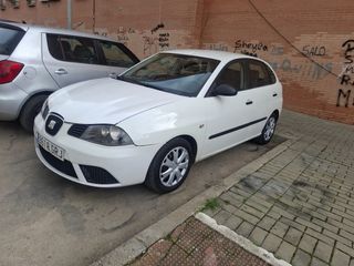 SEAT Ibiza 2009