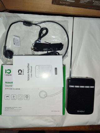 Lotto stock elettronica nuovo